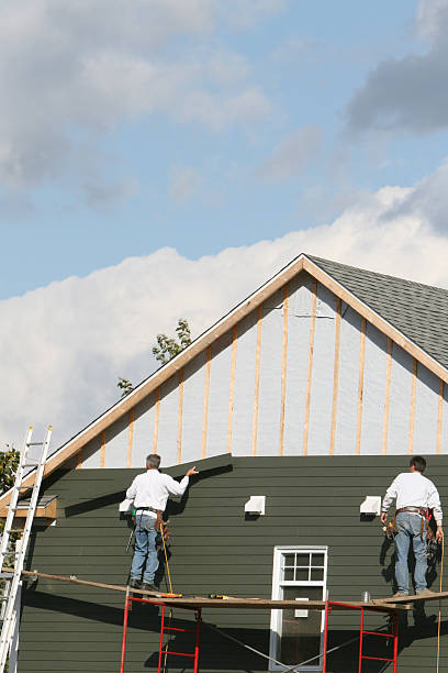 Trusted Woodway, TX Siding Experts